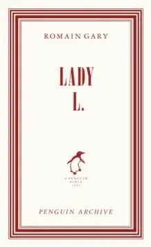 Lady L.