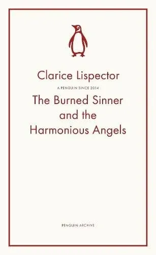 The Burned Sinner and the Harmonious Angels