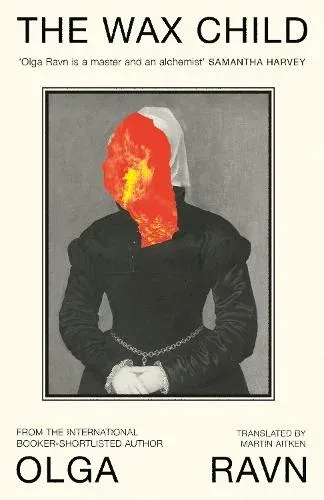 The Wax Child