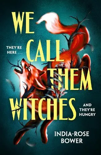 We Call Them Witches