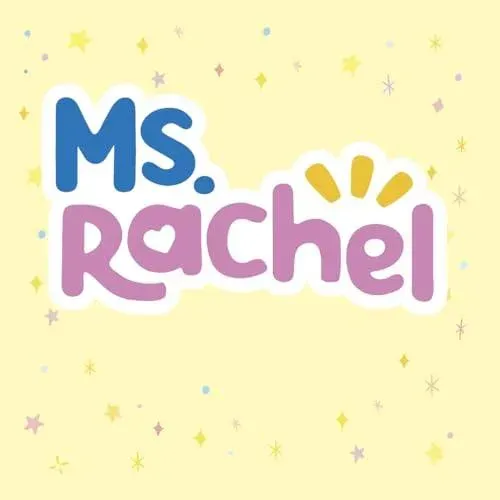 Ms Rachel: Potty Time with Bean : (Books by Ms Rachel)