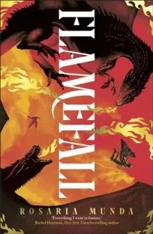 Flamefall