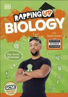 Rapping Up Biology