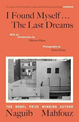 I Found Myself...The Last Dreams