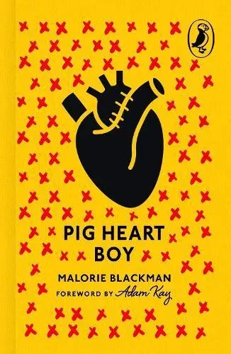 Pig-Heart Boy
