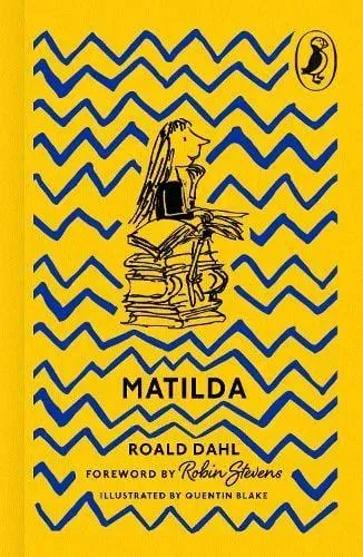 Matilda