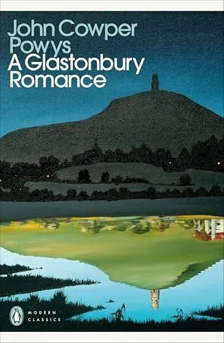 Glastonbury Romance