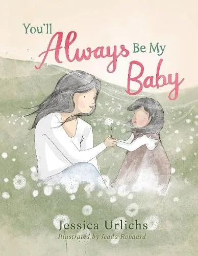 You'll Always Be My Baby