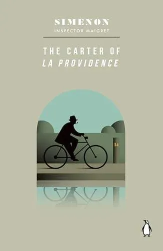 The Carter of 'La Providence' : Inspector Maigret