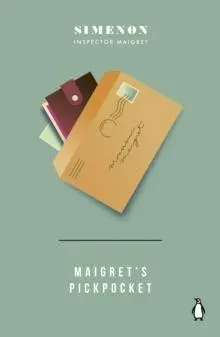 Maigret's Pickpocket : Inspector Maigret