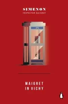 Maigret in Vichy : Inspector Maigret