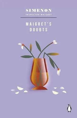 Maigret's Doubts : Inspector Maigret
