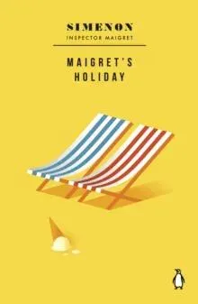 Maigret's Holiday : Inspector Maigret