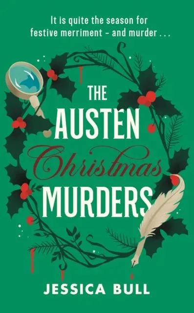 The Austen Christmas Murders