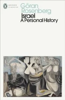 Israel : A Personal History