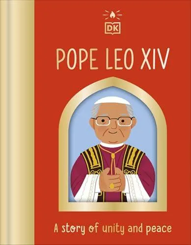 Pope Leo XIV : A Story of Unity and Peace