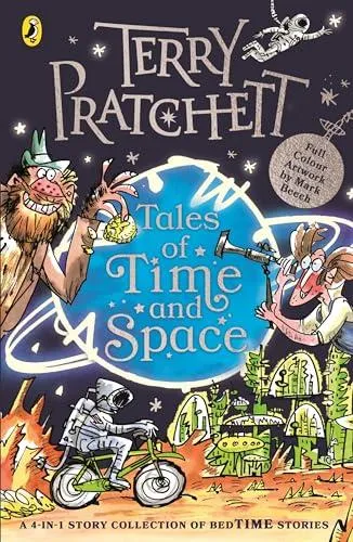 Tales of Time and Space