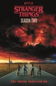 Stranger Things: Season Two