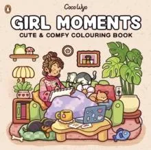 Girl Moments