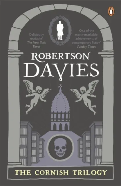 Cornish Trilogy