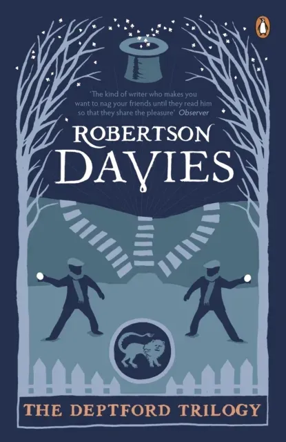 Deptford Trilogy