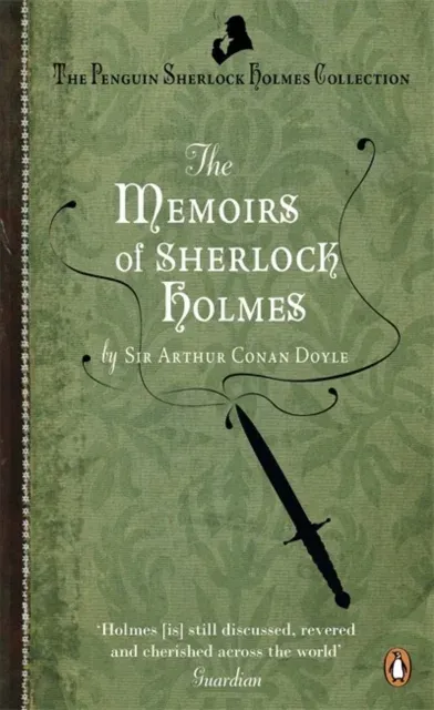 Memoirs of Sherlock Holmes
