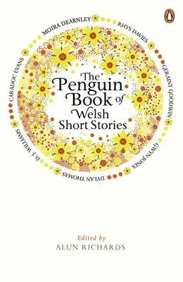 Penguin Book of Welsh Short Stories