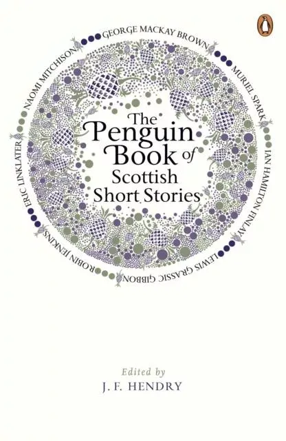 Penguin Book of Scottish Short Stories