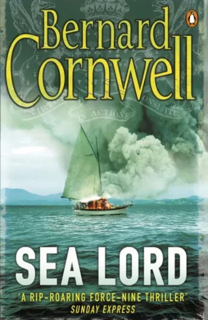 Sea Lord