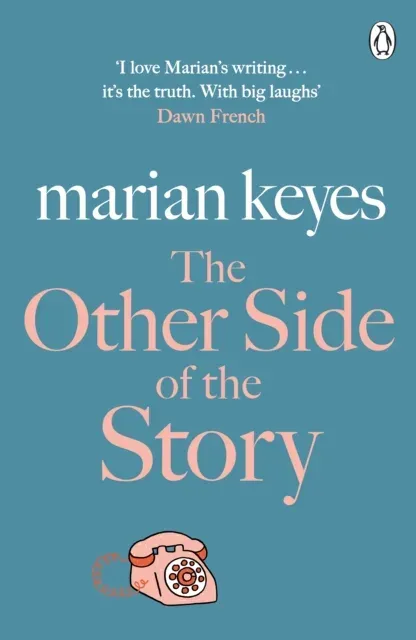 The Other Side of the Story : British Book Awards Author of the Year 2022