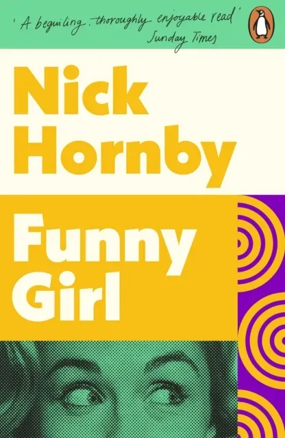 Funny Girl : Now The Major TV Series Funny Woman Starring Gemma Arterton