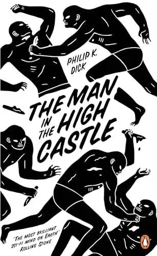 Man in the High Castle