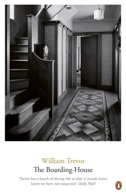 Boarding House
