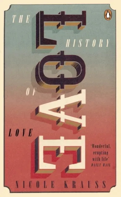 History of Love