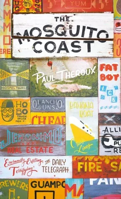 Mosquito Coast