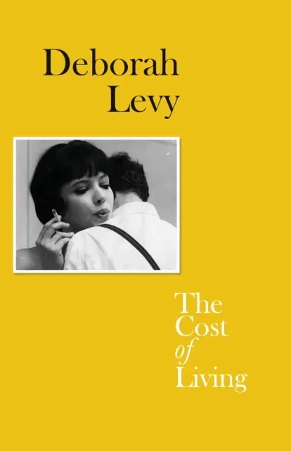 The Cost of Living : Living Autobiography 2