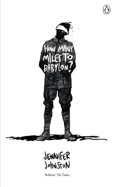 How Many Miles to Babylon?