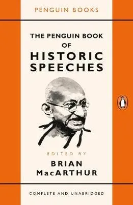 Penguin Book of Historic Speeches
