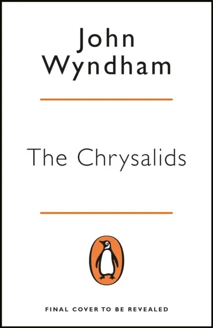 Chrysalids