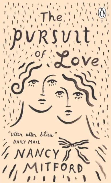 Pursuit of Love