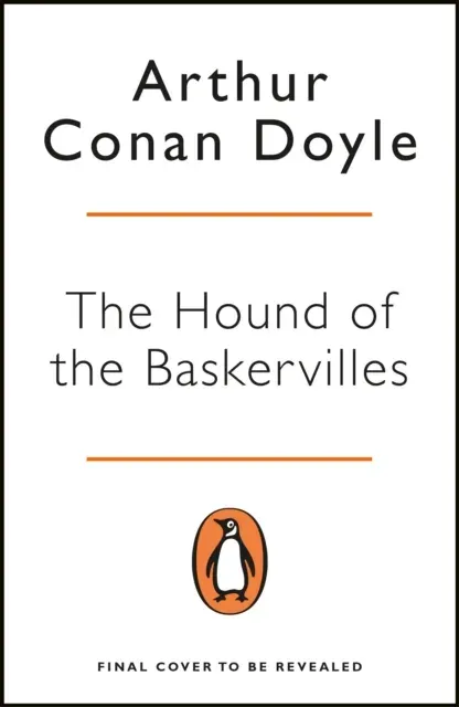 Hound of the Baskervilles