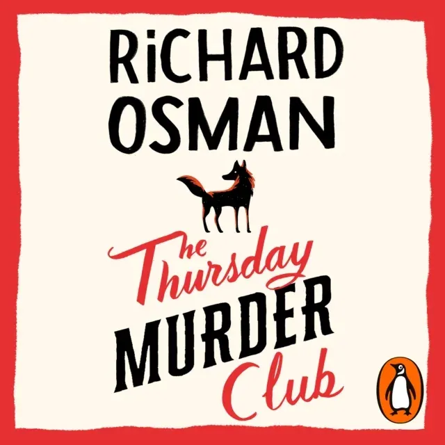 The Thursday Murder Club : (The Thursday Murder Club 1)
