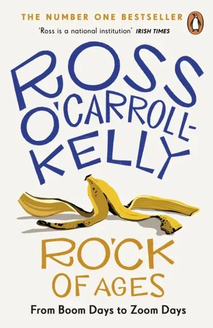 RO'CK of Ages : From boom days to Zoom days