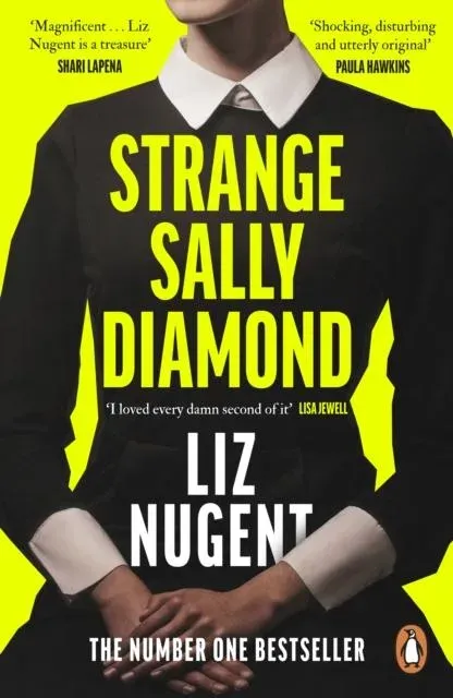 Strange Sally Diamond