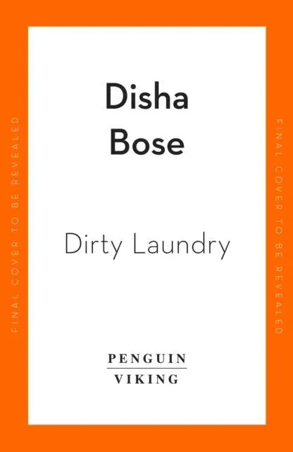 Dirty Laundry