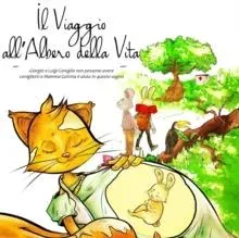 Viaggio all'Albero della Vita - Giorgio e Luigi