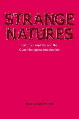 Strange Natures
