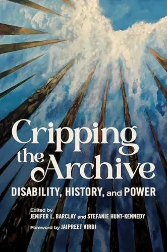 Cripping the Archive