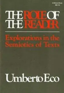 Role of the Reader