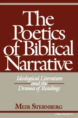Poetics of Biblical Narrative